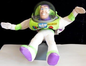 buzz lightyear burger king
