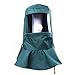 Atoplee 1pc Sand Proof Heat Protection Hood Face Mask Anti-dust Equipment