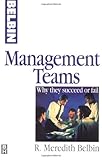 Management Teams cover