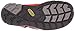 KEEN Baby Seacamp II CNX, Magnet/Racing Red, 12 M US Little Kid