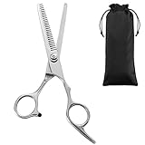 Vtrem Hair Scissors Thinning Shears Professional