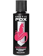 Arctic Fox Vegan and Cruelty-Free Semi-Permanent Hair Color Dye