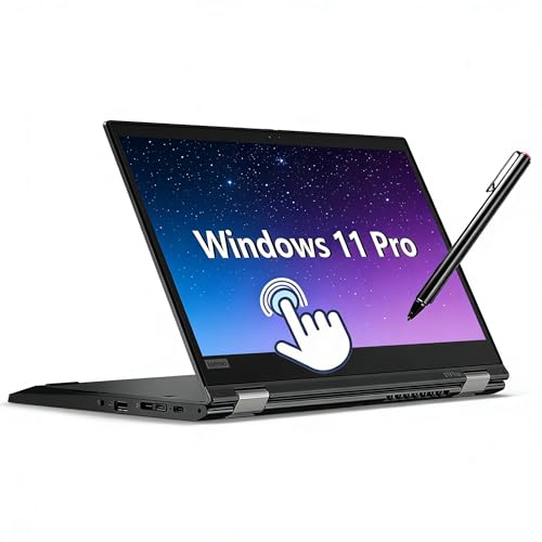Lenovo ThinkPad L13 Yoga