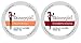 Skinnygirl Naturally Flavored White and Green Tea 2 Flavor Variety Bundle: (1) Skinnygirl Peach Bellini Green Tea, and (1) Skinnygirl Cranberry Cosmo White Tea, 12 Single Serve Cups Ea. (24 Total)