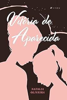 Livro Vitória de Aparecida