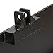 3 Point Attachment Adapter Skid Steer Trailer Hitch Front Loader case