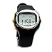 S9Q Fitness Pulse Counter Heart Rate Monitor Sport Watch Digital Running Timer