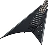 Jackson RRX24 X Series Rhoads - Gloss Black