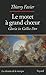 Le motet à grand choeur (Musique) (French Edition) by