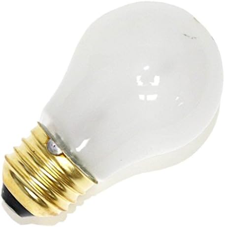 Litetronics 27710 - L-278 30 A15 FR A15 Light Bulb