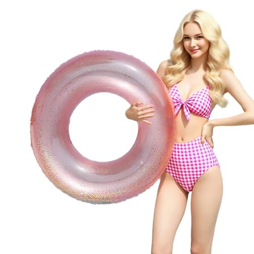 Pink Sequin Regular Size