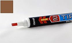 ColorRite 2Tip for Chrysler Van Automotive Touch-up