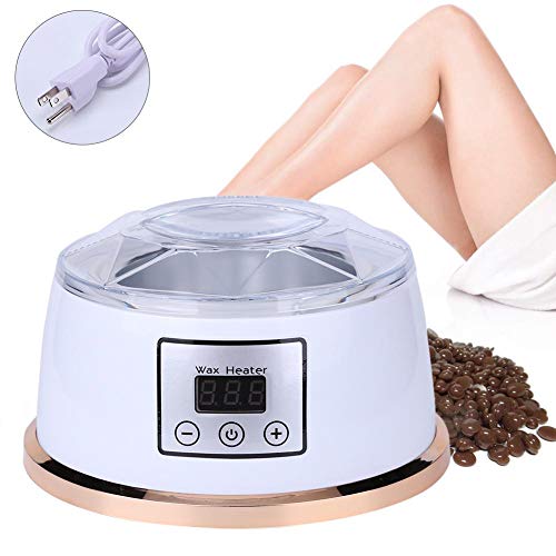 Professional Warmer Wax Heater SPA Hands Epilator Hair Removal Tool,HS