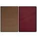 Genuine Leather and Vinyl Repair Patches Kit