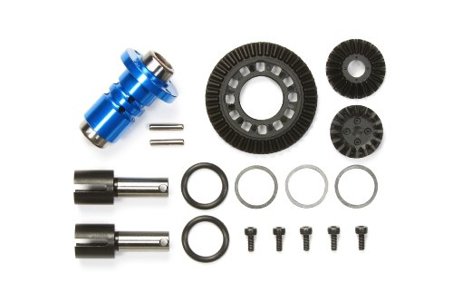 Hop up Opushonzu No.1521 Op.1521 Tb-04 Front One-way (40t) Set 54521