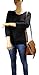 Scarleton Stylish Amerind Style Satchel H1858