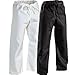 BlackBeltShop Century Middleweight Traditional Drawstring Pants