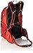 Osprey Escapist 25 Daypacks, Cayenne Red, Small/Medium