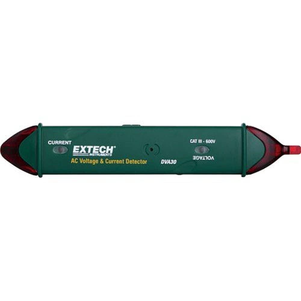 Extech DVA30 Non-Contact Current and Voltage Detector — image 1
