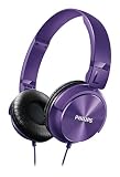 Philips SHL3060PP/00 DJ Style Monitoring Headphone