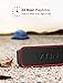 Vtin R2 Portable Bluetooth Speaker, IPX6 Waterproof Bluetooth Speaker with Rich Bass, 14W Loud HD Sound, 20H Playtime, Built in Mic. Perfect Wireless Speaker Compatible for Iphone, Samsung, Computer