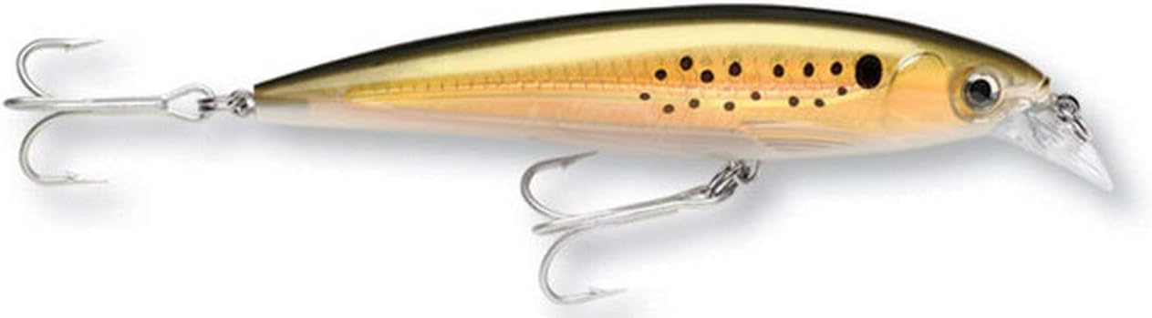 Canal Tackle Rapala XRAP Saltwater Bunker SXR14BNK 6" 1.5oz
