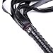 MAYS Mssmart (TM) Faux Leather Cat Tails Leather Hand Floggers for Cosplay Kit