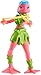 Kulipari Hero -“BATTALIONS” Strawberry Frog Ranger figure with deadly slingshot!