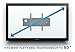 MOUNT-IT! Full Motion Articulating TV Wall Mount [32