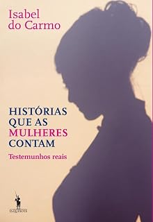 Livro Histórias que as Mulheres Contam