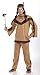 Forum Novelties Men's Adult Native American Brave Costume