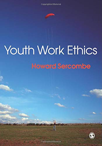 Youth Work Ethics