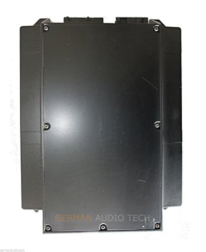LEAR DSP 65126905119 Amplifier AMP for 