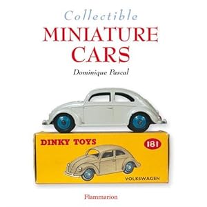 Collectible Miniature Cars (Collectibles)