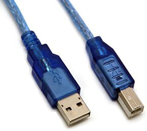 standard usb printer cable