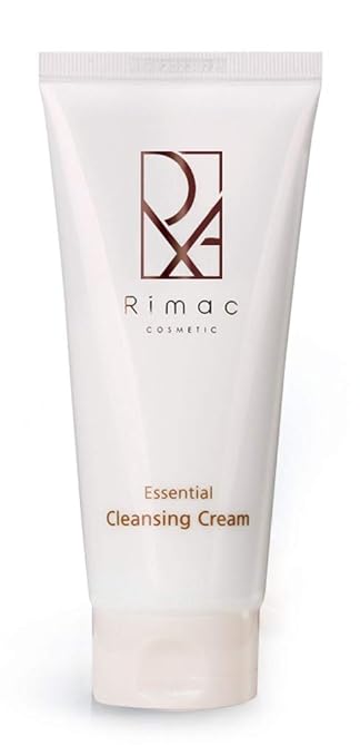 aloe cleansing cream