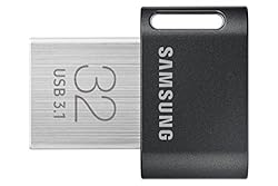 SAMSUNG MUF-32AB/AM FIT Plus 32GB - 200MB/s USB 3.1