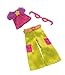Manhattan Toy Groovy Girls Neon and On Fashion Doll Clothing