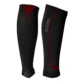 Graduated Compression Sleeves by Thirty48 Cp Series, Calf/Shin Splint Guard Sock
