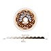 The Original Donut Shop Keurig Single-Serve K-Cup Pods, Decaf Keurig Single-Serve K-Cup Pods, Medium Roast Coffee, 12 Count