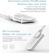 Vonets VAP11N-300 WiFi Repeater Bridge AP 300Mbps Pocket Extender for DVR view 5