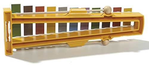 Hohner Kids/Glockenspiel (Xylophone) with Songbook