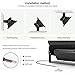Dimgogo LED Flood Light 600W, Outdoor Waterproof IP65 60000lm Super Bright Flood Lamp Cool White 6000K Spotlight Lamp Daylight for Garden Yard, Party, Playground, Stadium and Square