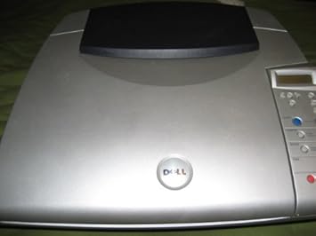dell a940