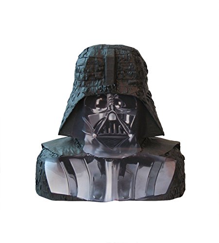 Star Wars Pinata - Darth Vader Star Wars Pinata, Pull