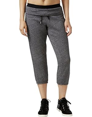 Performance Womens Marlet Waistband Jogger Pants