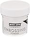 Hero Arts PW110 Embossing Powder, White