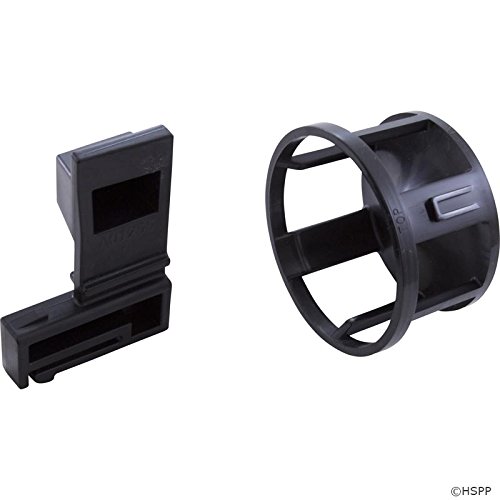 Zodiac R0462100 Inlet Diffuser with Locking Tab Replacement for Zodiac Jandy CS Series Cartridge Pool and Spa Filters