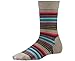 SmartWool Women's Margarita Socks (Oatmeal Heather) Small