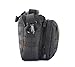 Tactical Baby Gear Deuce 2.0 Tactical Diaper Bag (Black)